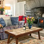 1844 Seascape Is Located On The Wild Atlantic Way Feriehus Fanore