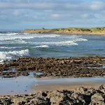 1844 Seascape Is Located On The Wild Atlantic Way Feriehus Fanore