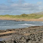 Feriehus 1844 Seascape Is Located On The Wild Atlantic Way *