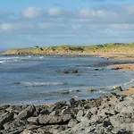 1844 Seascape Is Located On The Wild Atlantic Way Feriehus *