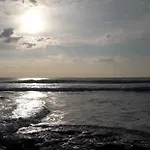 1844 Seascape * Fanore