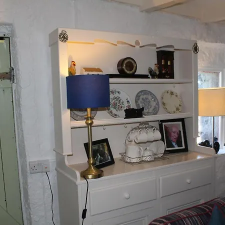 Holiday home 1844 Seascape Is Located On The Wild Atlantic Way Fanore