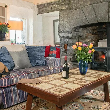 Holiday home 1844 Seascape Is Located On The Wild Atlantic Way Fanore