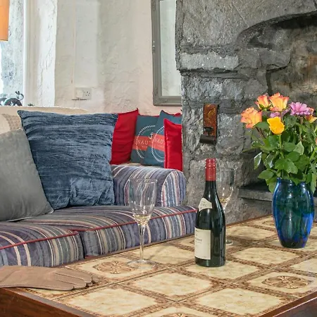 Сasa de vacaciones 1844 Seascape Is Located On The Wild Atlantic Way *