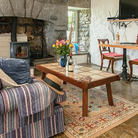 Сasa de vacaciones 1844 Seascape Is Located On The Wild Atlantic Way *