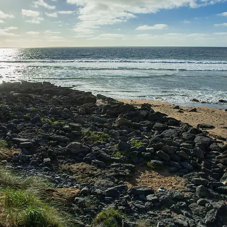 Сasa de vacaciones 1844 Seascape Is Located On The Wild Atlantic Way *