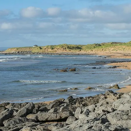 1844 Seascape Is Located On The Wild Atlantic Way Holiday home *