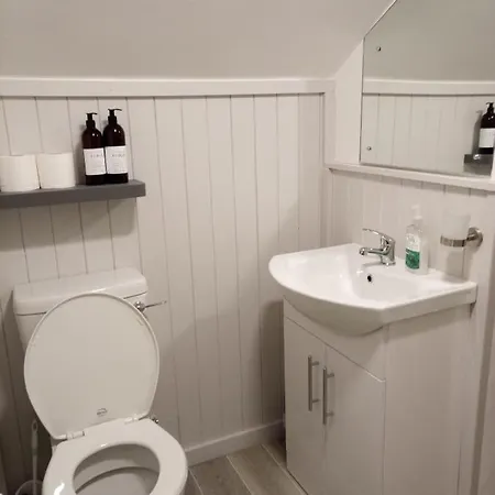 1844 Seascape Is Located On The Wild Atlantic Way Fanore