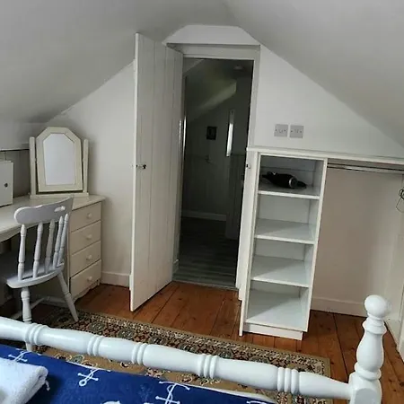 1844 Seascape Is Located On The Wild Atlantic Way Holiday home