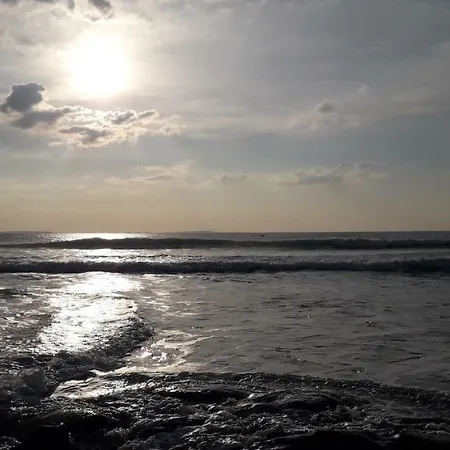 1844 Seascape Is Located On The Wild Atlantic Way * Fanore