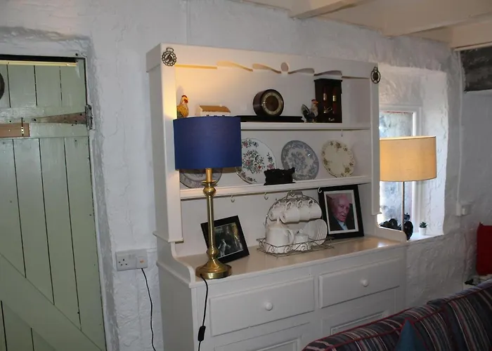 Feriehus 1844 Seascape Is Located On The Wild Atlantic Way Fanore