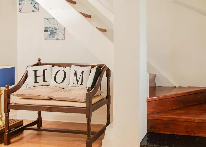 1844 Seascape Is Located On The Wild Atlantic Way * Fanore