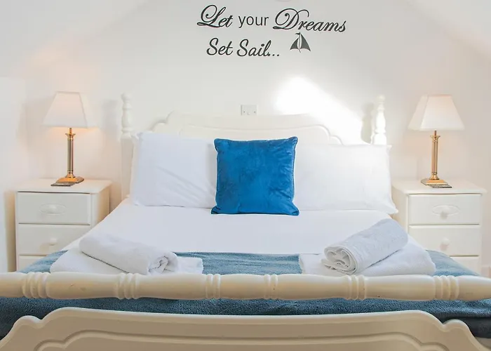 Ferienhaus 1844 Seascape Is Located On The Wild Atlantic Way *