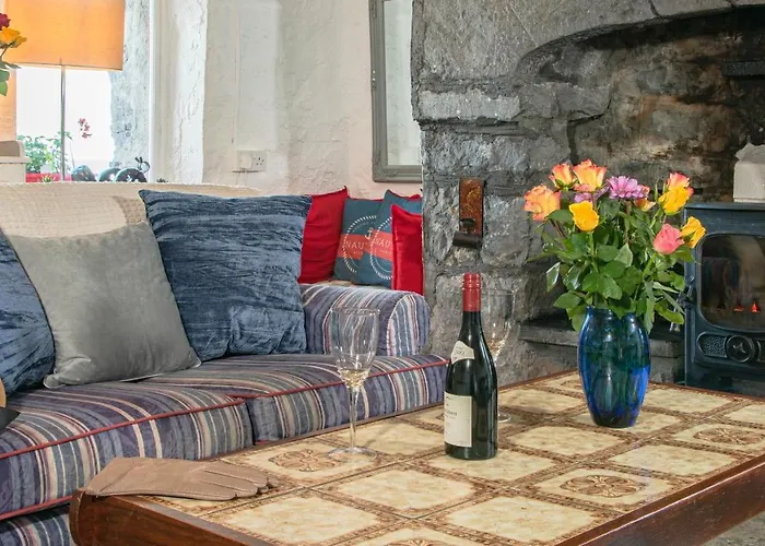 Feriehus 1844 Seascape Is Located On The Wild Atlantic Way *