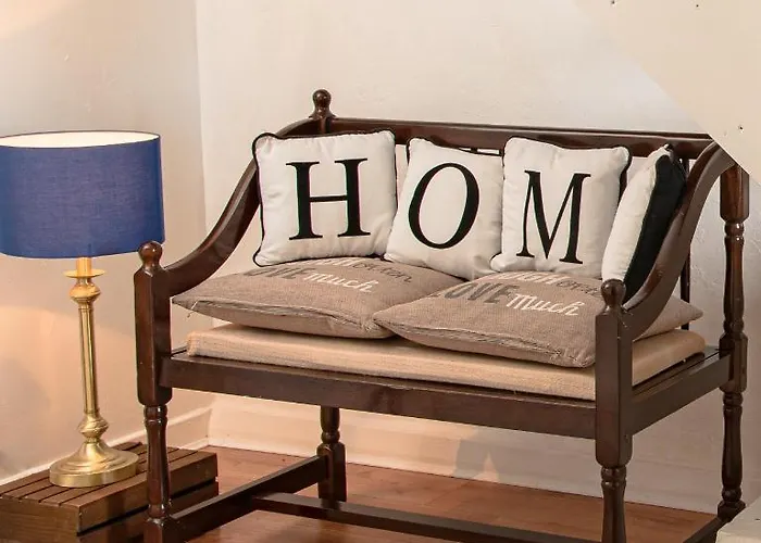 1844 Seascape Is Located On The Wild Atlantic Way * Fanore