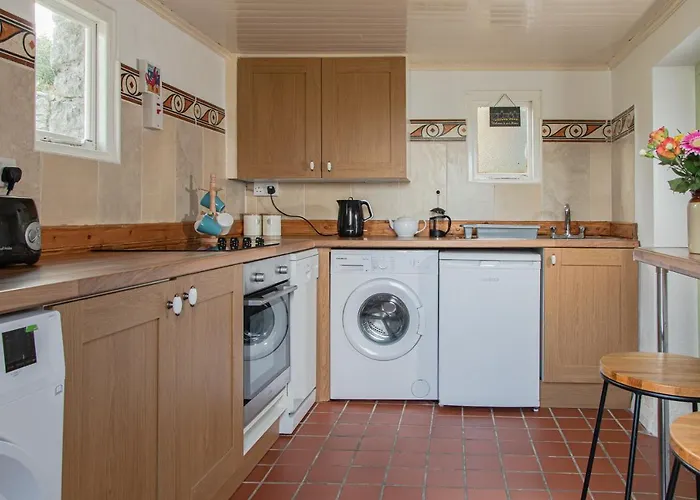 1844 Seascape Is Located On The Wild Atlantic Way Ferienhaus