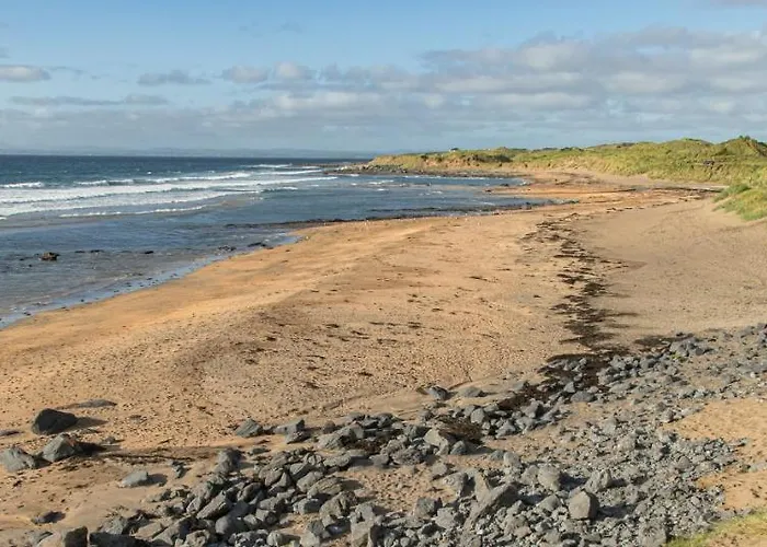 1844 Seascape Is Located On The Wild Atlantic Way