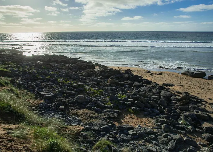 Feriehus 1844 Seascape Is Located On The Wild Atlantic Way *