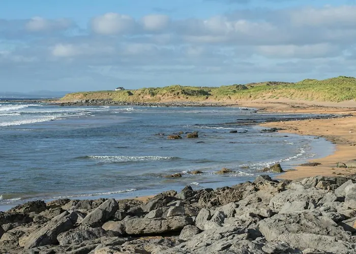 1844 Seascape Is Located On The Wild Atlantic Way Ferienhaus *