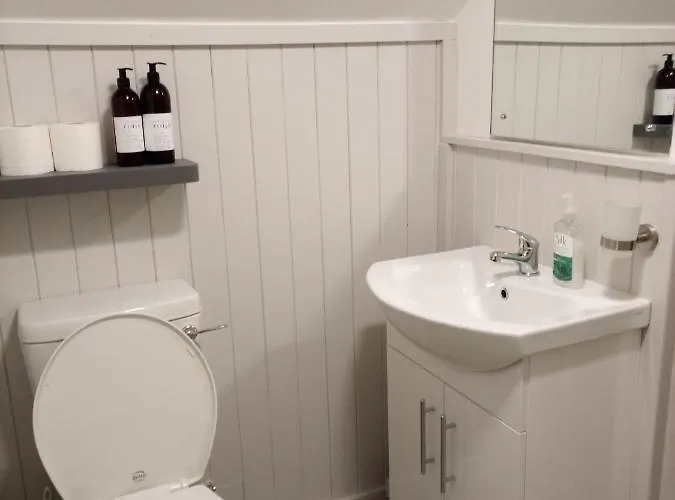 1844 Seascape Is Located On The Wild Atlantic Way Fanore