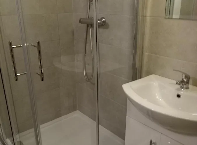 1844 Seascape Is Located On The Wild Atlantic Way Feriehus *