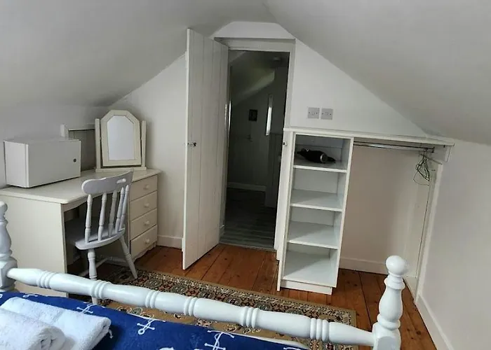 1844 Seascape Is Located On The Wild Atlantic Way Feriehus