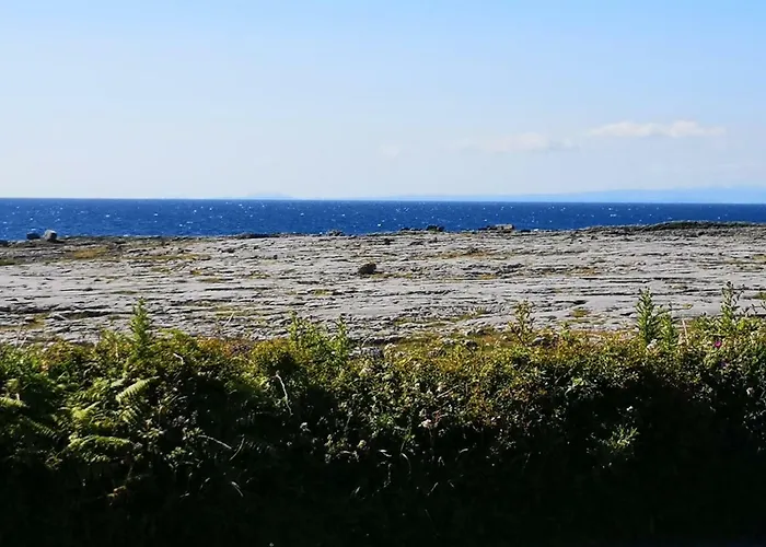 1844 Seascape Is Located On The Wild Atlantic Way *